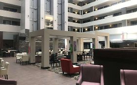 Embassy Suites Southfield Mi